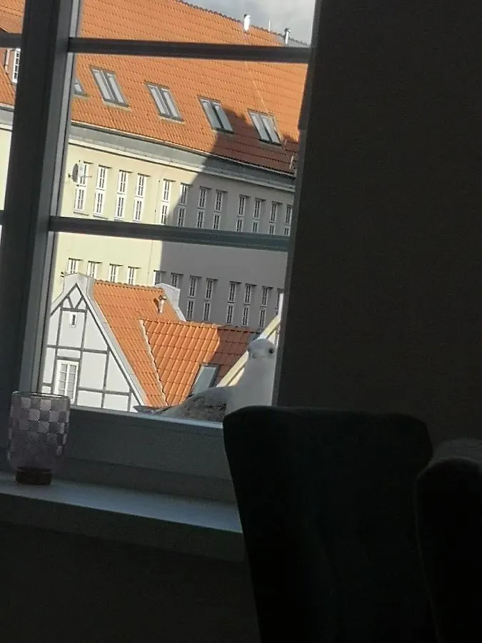 River View Gdańsk Apartament