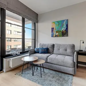 Doki Living & Foodhall By Downtown Gdańsk