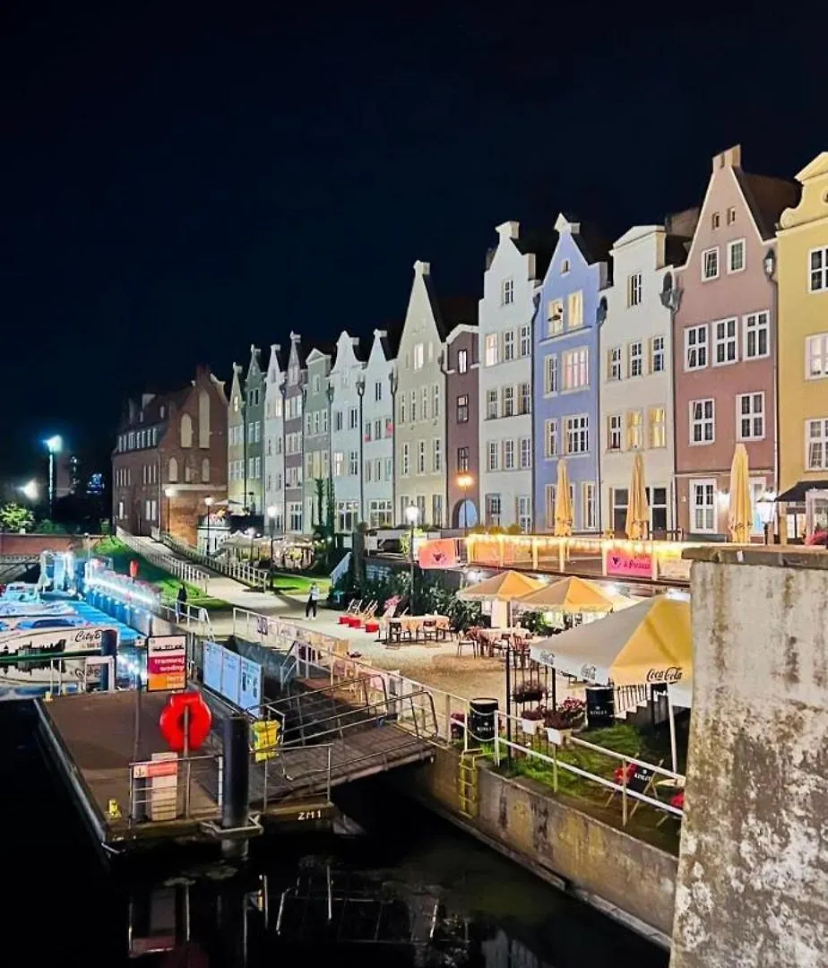 River View Gdansk 0*,  Poland